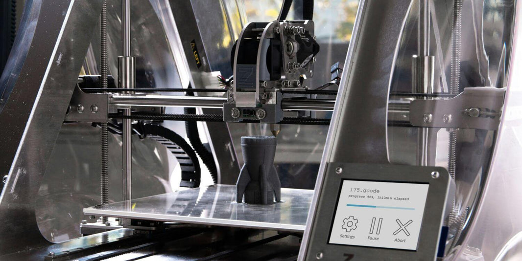 Einführung in den 3D-Druck von Metall