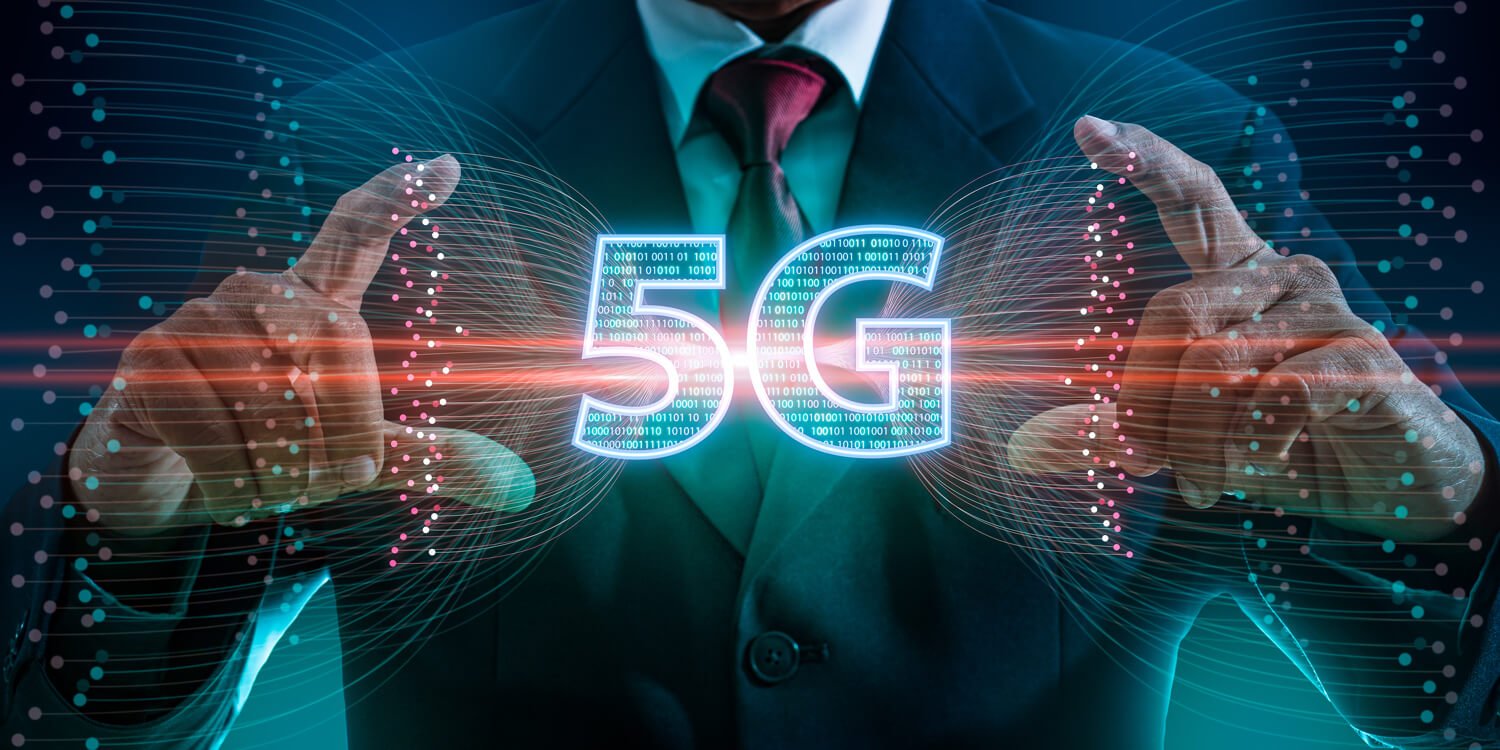 5G und die Zukunft des Mobilfunkstandards - Engelmann Software