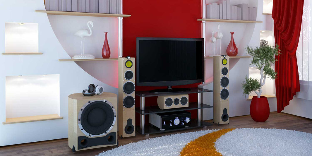 Alle Lieblingssongs in jedem Zimmer hören: Multiroom-Systeme und die perfekte Playlist - Engelmann Software