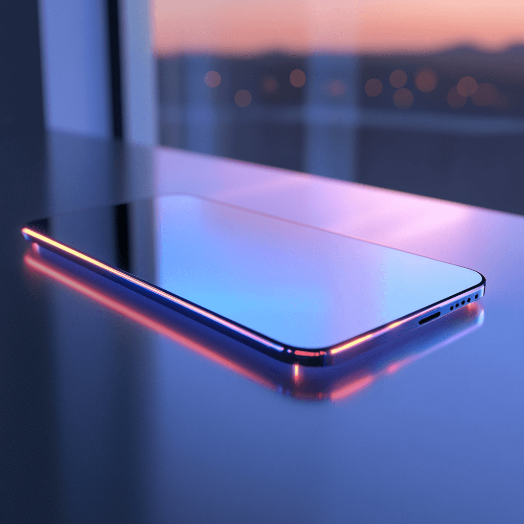 Apple schafft USB-C ab: Das iPhone 17 Air leitet das kabellose Zeitalter ein - Engelmann Software