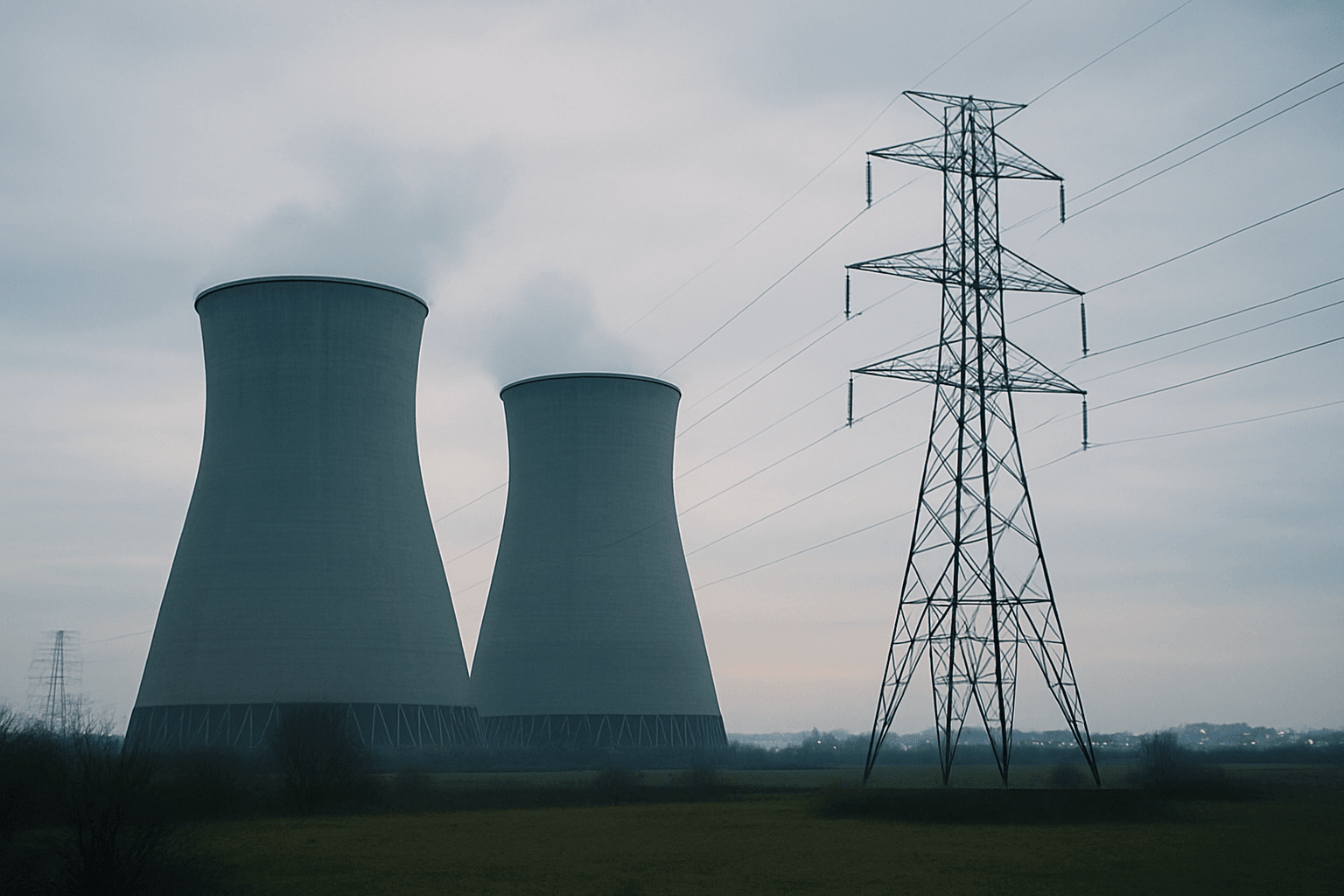 Blackout in Spanien: Wie du dich auf einen massiven Stromausfall vorbereitest - Engelmann Software
