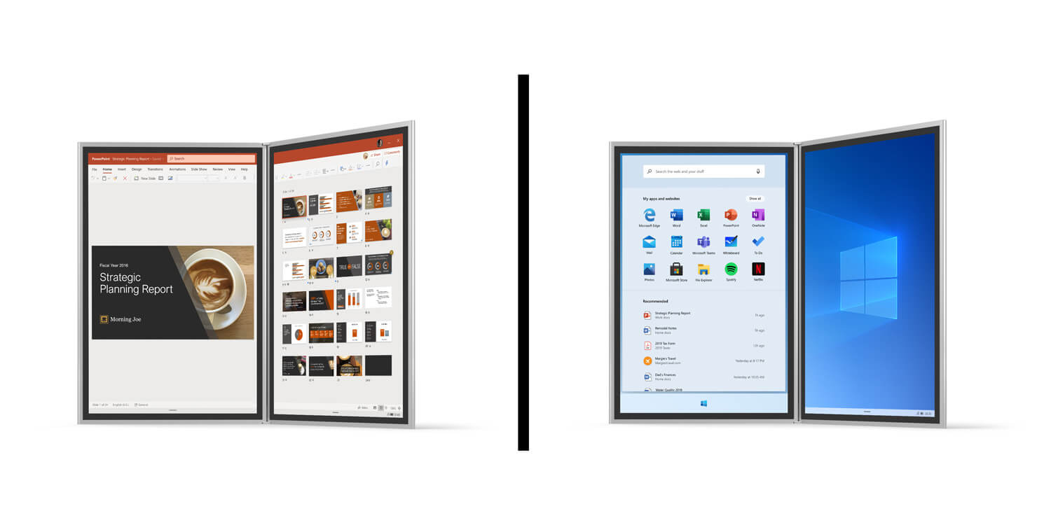 Coming soon: Windows 10X – das neue Betriebssystem von Microsoft - Engelmann Software