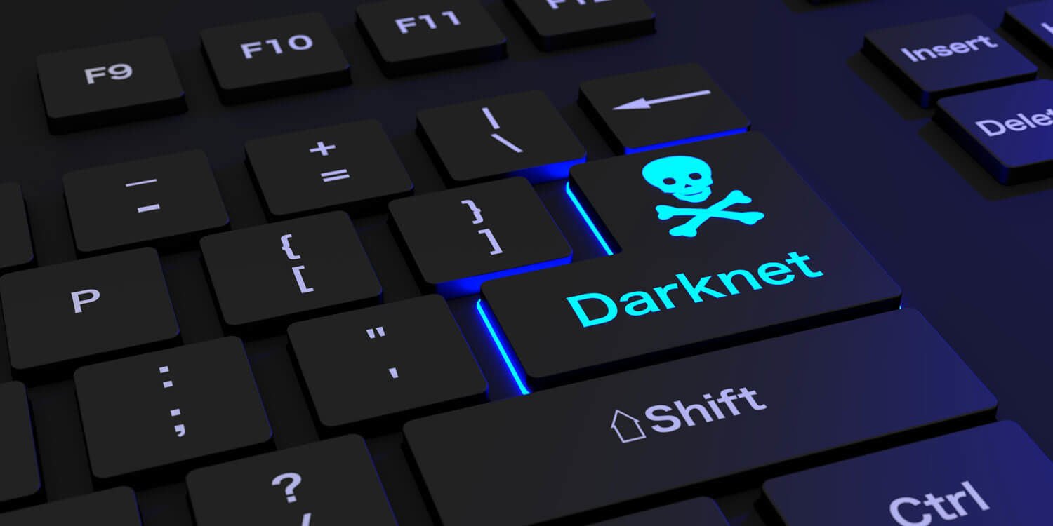 Deep Web: Wie funktioniert der Zugang zum Darknet? - Engelmann Software