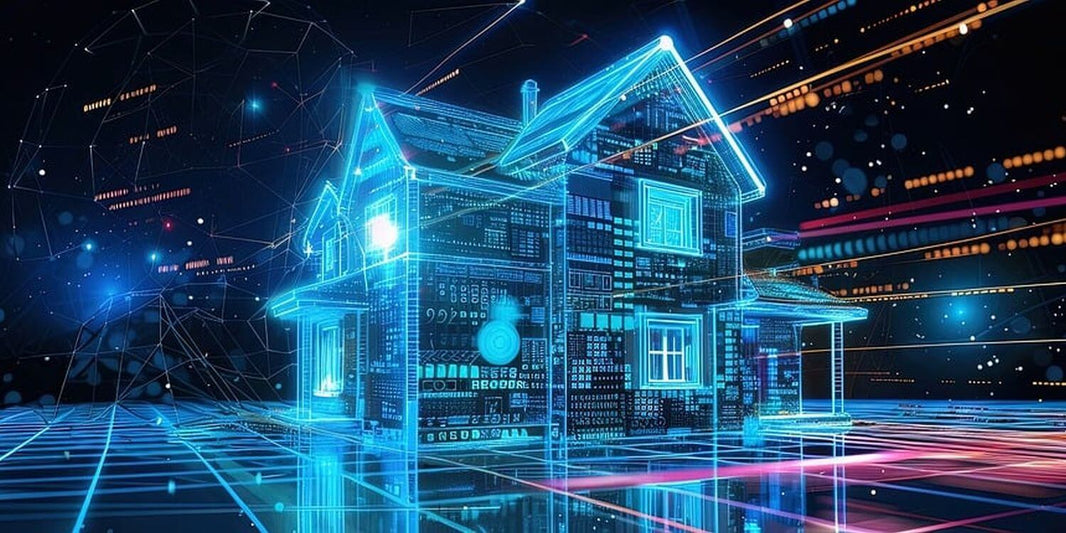 Die Welt des Smart Homes: Die beliebtesten intelligenten Geräte stellen sich vor - Engelmann Software