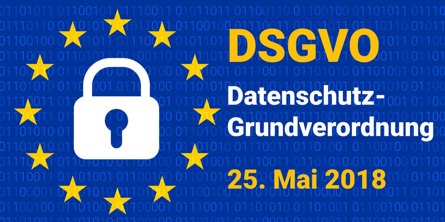 DSGVO – ein Selbstversuch: Das wissen Internet-Firmen über Ihre User - Engelmann Software