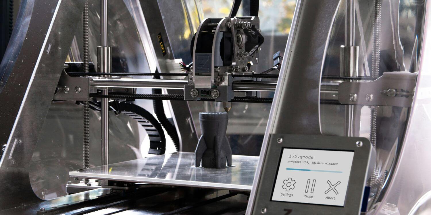 Einführung in den 3D-Druck von Metall - Engelmann Software
