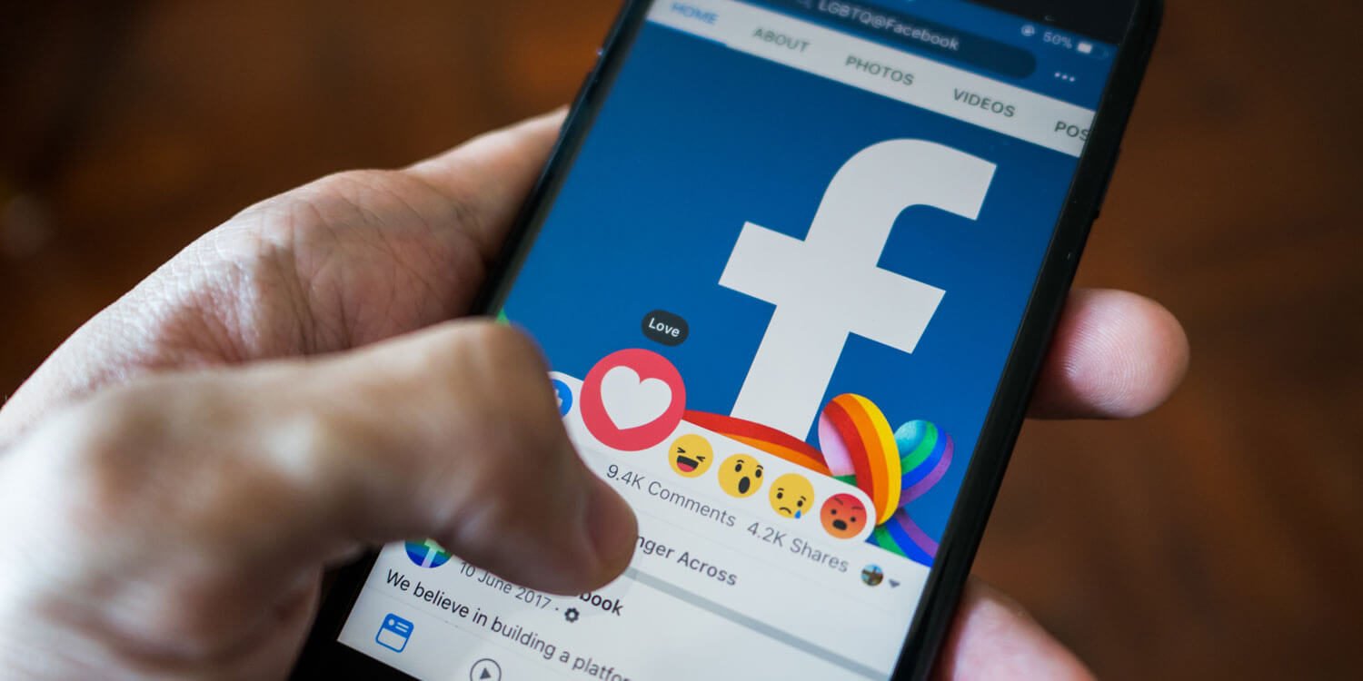 Facebook hat seit 2012 versehentlich Millionen von Benutzerpasswörtern im Klartext gespeichert! - Engelmann Software
