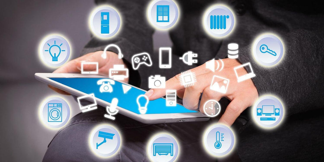 Intelligente Steckdosen im Smart Home: Komfort, Sicherheit und Effizienz vereint - Engelmann Software