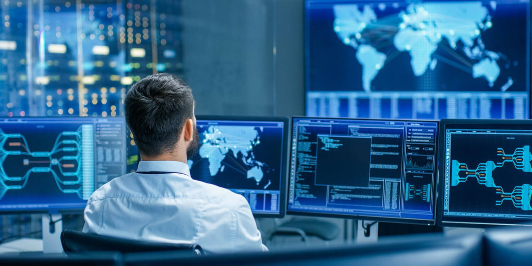 Kritische Infrastruktur (Kritis): Die aktuellen Herausforderungen der Betreiber durch Corona und Krieg - Engelmann Software