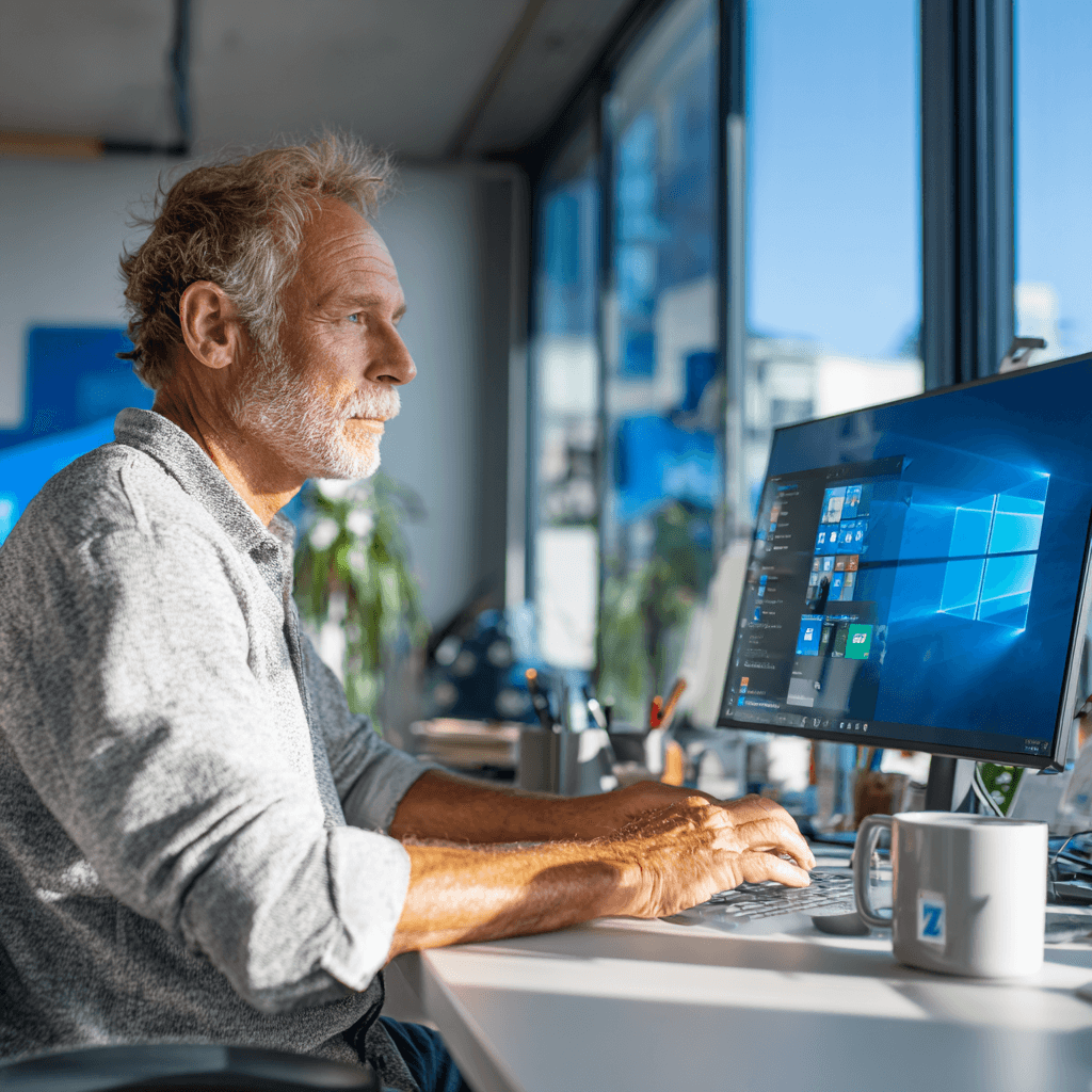 Microsoft PC Manager mit Winget: So optimieren Sie Ihren Computer – auch wenn der Download fehlt - Engelmann Software
