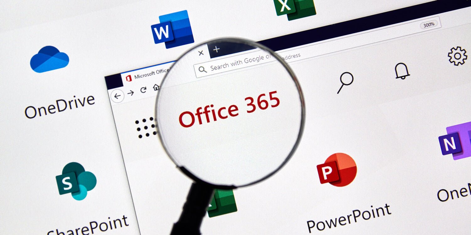 Microsoft schnüffelt schon wieder: Office 365 spioniert am Arbeitsplatz. - Engelmann Software