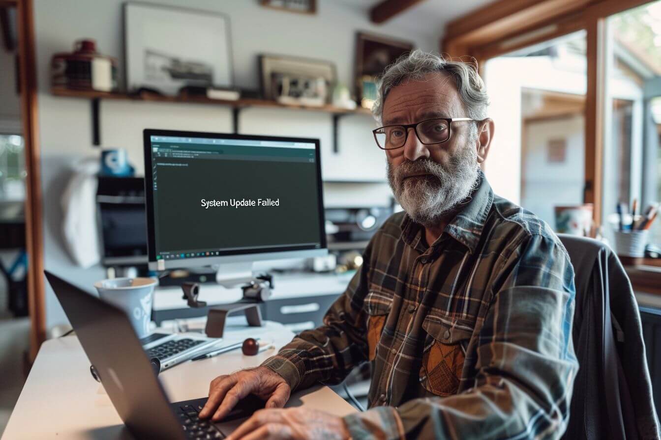 Microsoft zieht die Notbremse: Warum das Juni-Update für Windows 11 gestoppt wurde - Engelmann Software