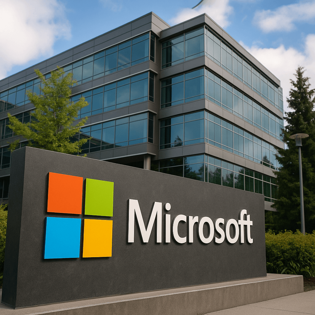 Microsofts neue digitale Verpflichtungen – Was sie für europäische Unternehmen bedeuten - Engelmann Software