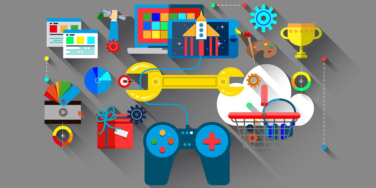 Mit dem Programmieren von Videospielen zum Multimillionär: Eine kleine Anleitung - Engelmann Software