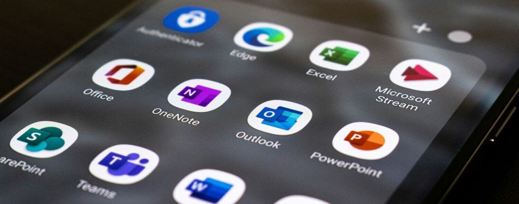 Office 2019 und 2021: Ein Überblick über die wichtigsten Programme - Engelmann Software