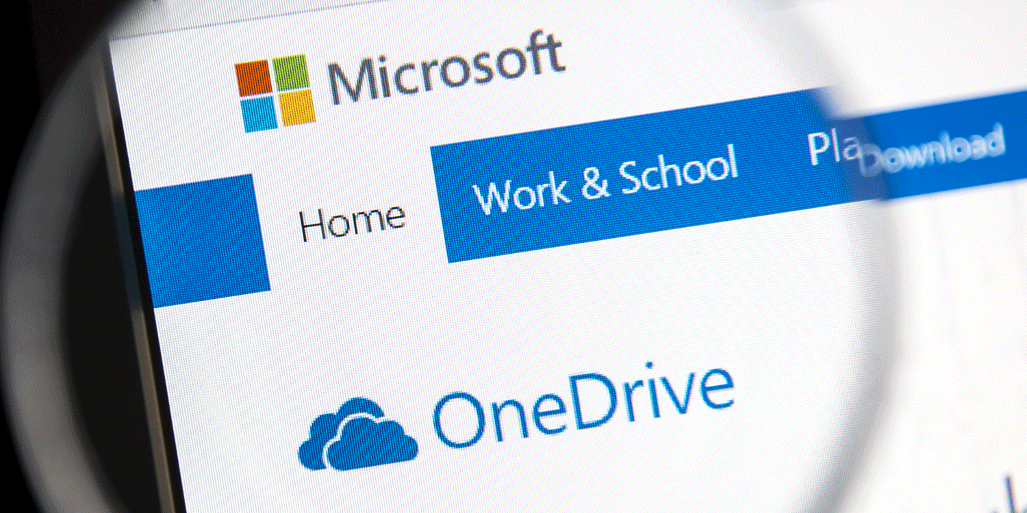 Onedrive in Windows 10 deaktivieren bzw. deinstallieren - Engelmann Software