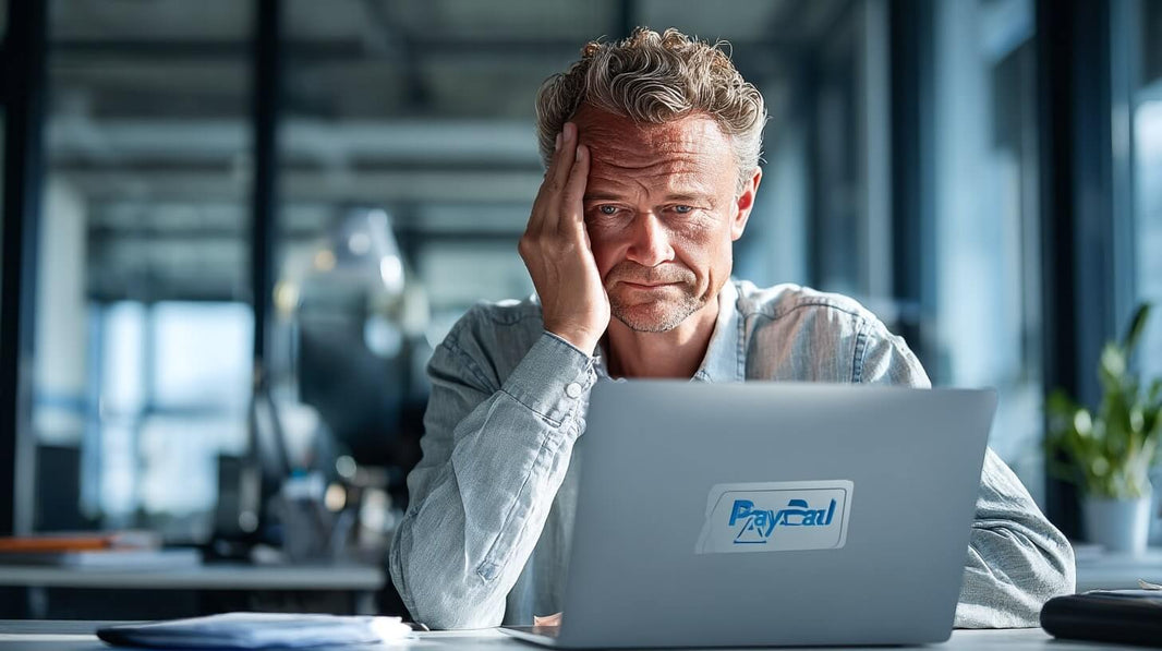 PayPal-Hack: Was Nutzer jetzt unbedingt beachten sollten - Engelmann Software