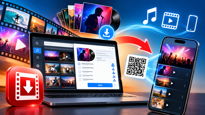 Pressemeldung: MovieJack Updates - Engelmann Software