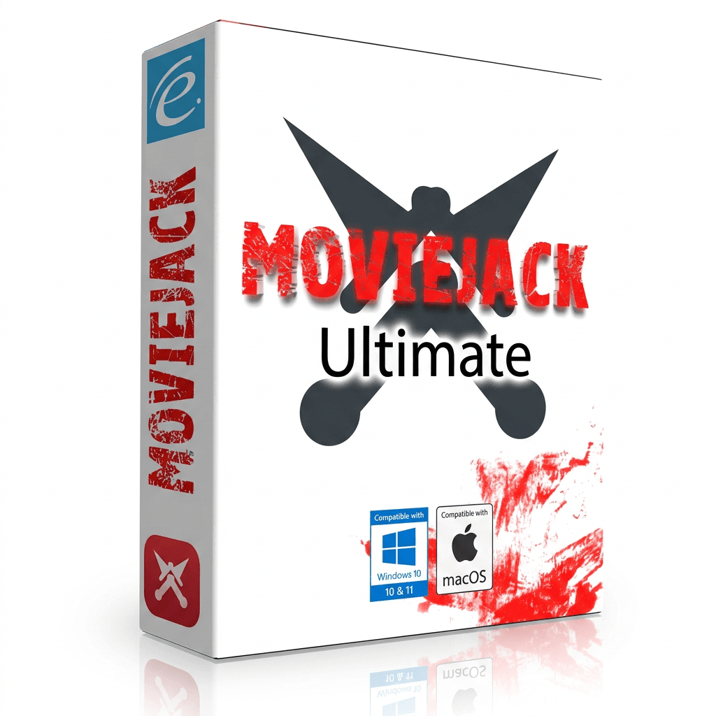 Pressemitteilung: Moviejack - Engelmann Software