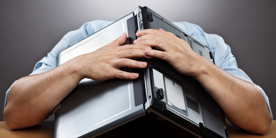 Probleme mit Windows-Updates vermeiden - Engelmann Software