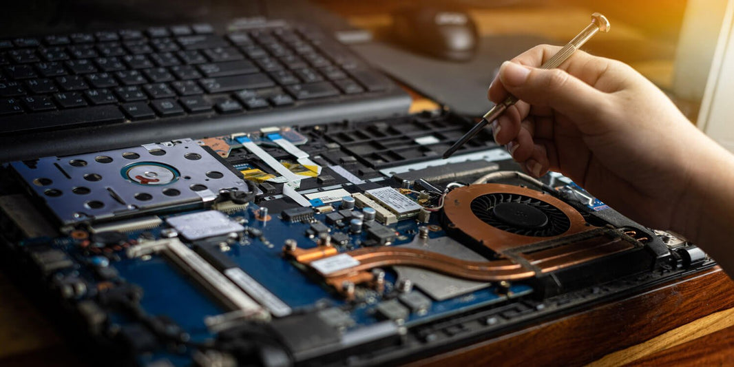 Refurbished: Der preisgünstige und nachhaltige Weg für moderne Elektronik - Engelmann Software