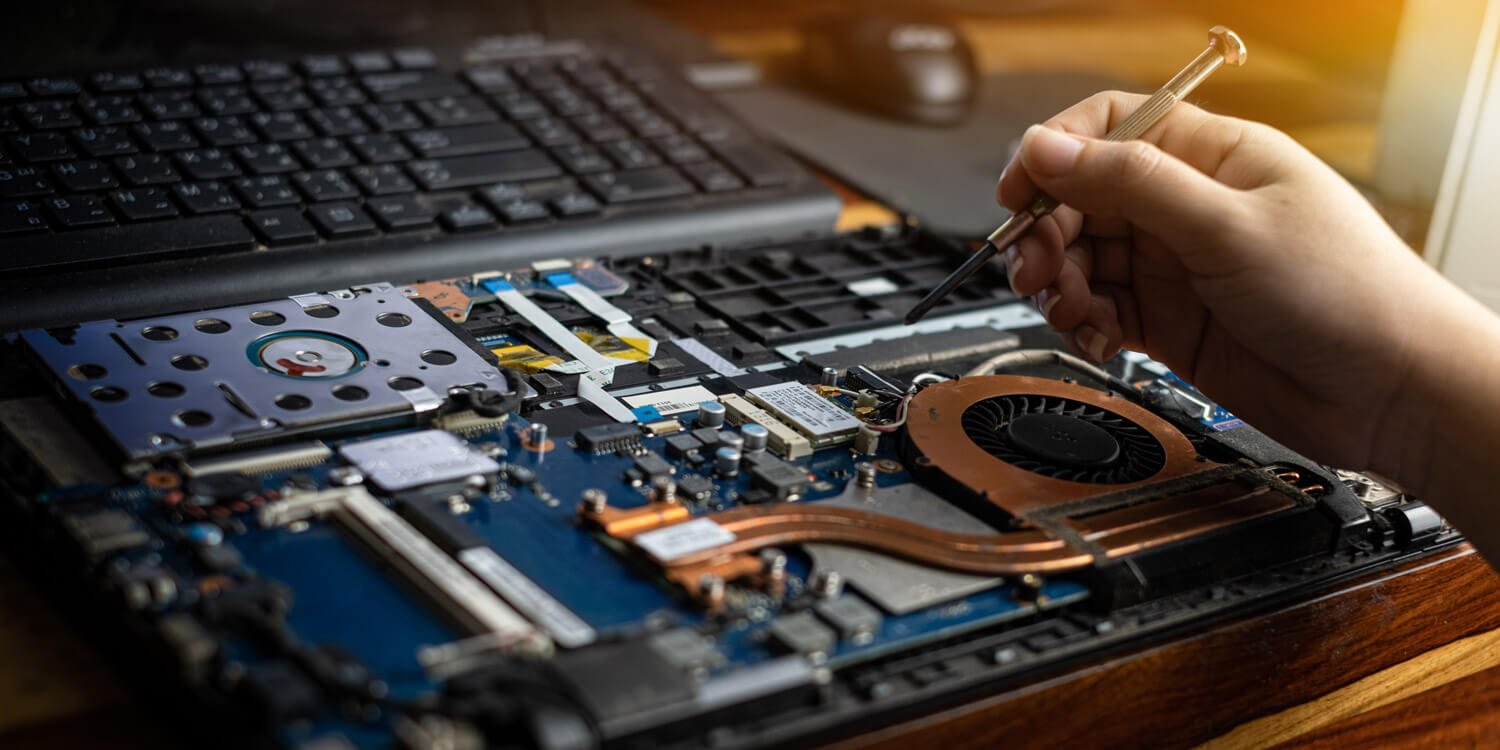 Refurbished: Der preisgünstige und nachhaltige Weg für moderne Elektronik - Engelmann Software
