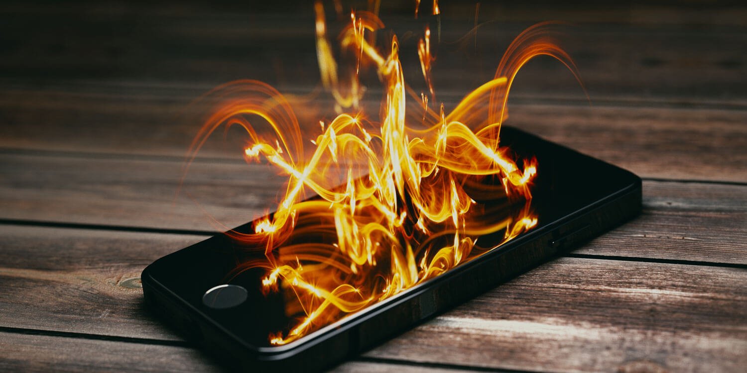 Smartphone-Flops: Features, die kein Mensch braucht – Unsere Top 3 - Engelmann Software