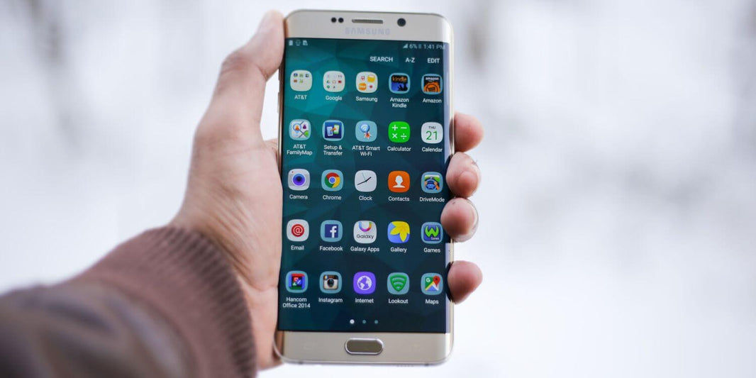 Smartphone umziehen und mehr: Smartphone-Manager, nützliche Helfer rund ums mobile Telefon - Engelmann Software