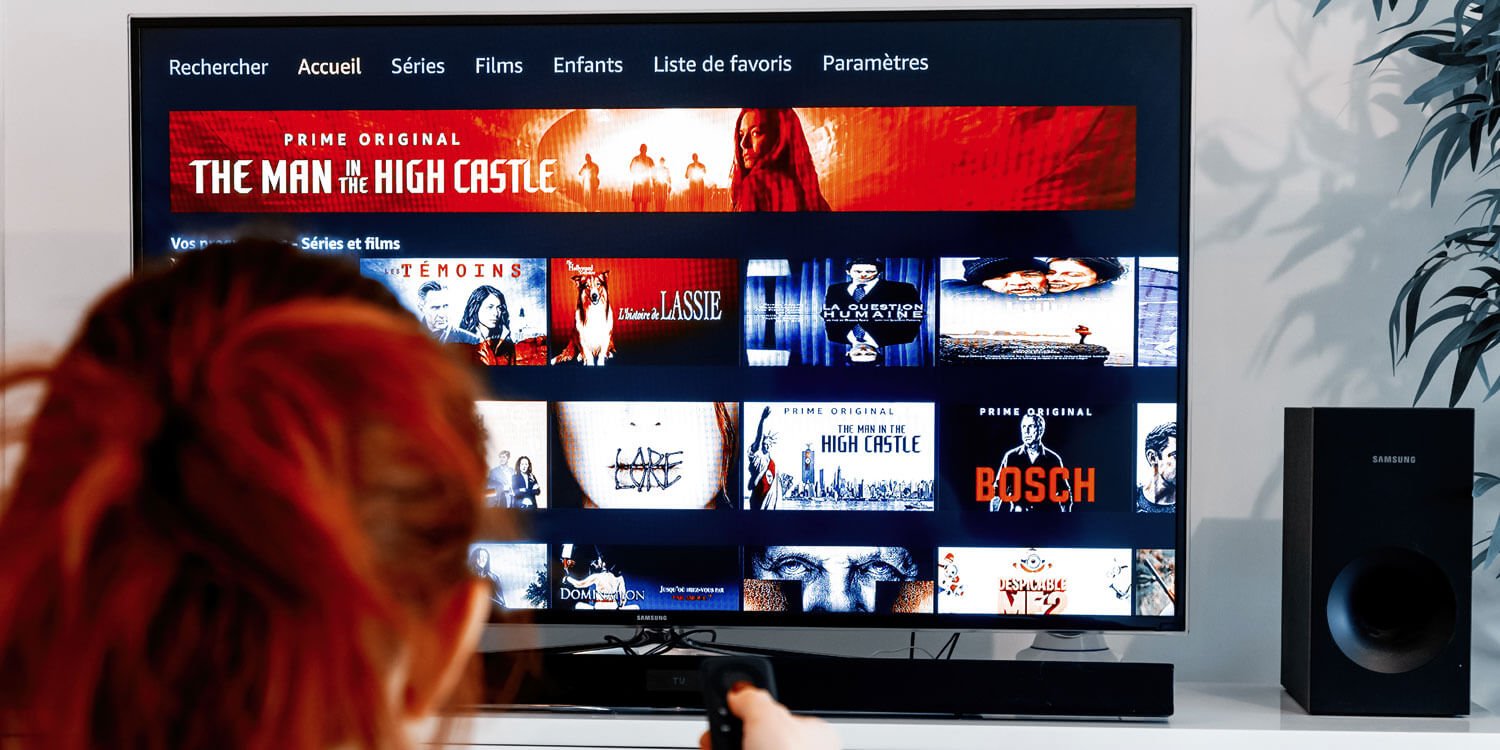 Streaming-Dienste im Vergleich - und mögliche „Fernseh“-Alternativen - Engelmann Software