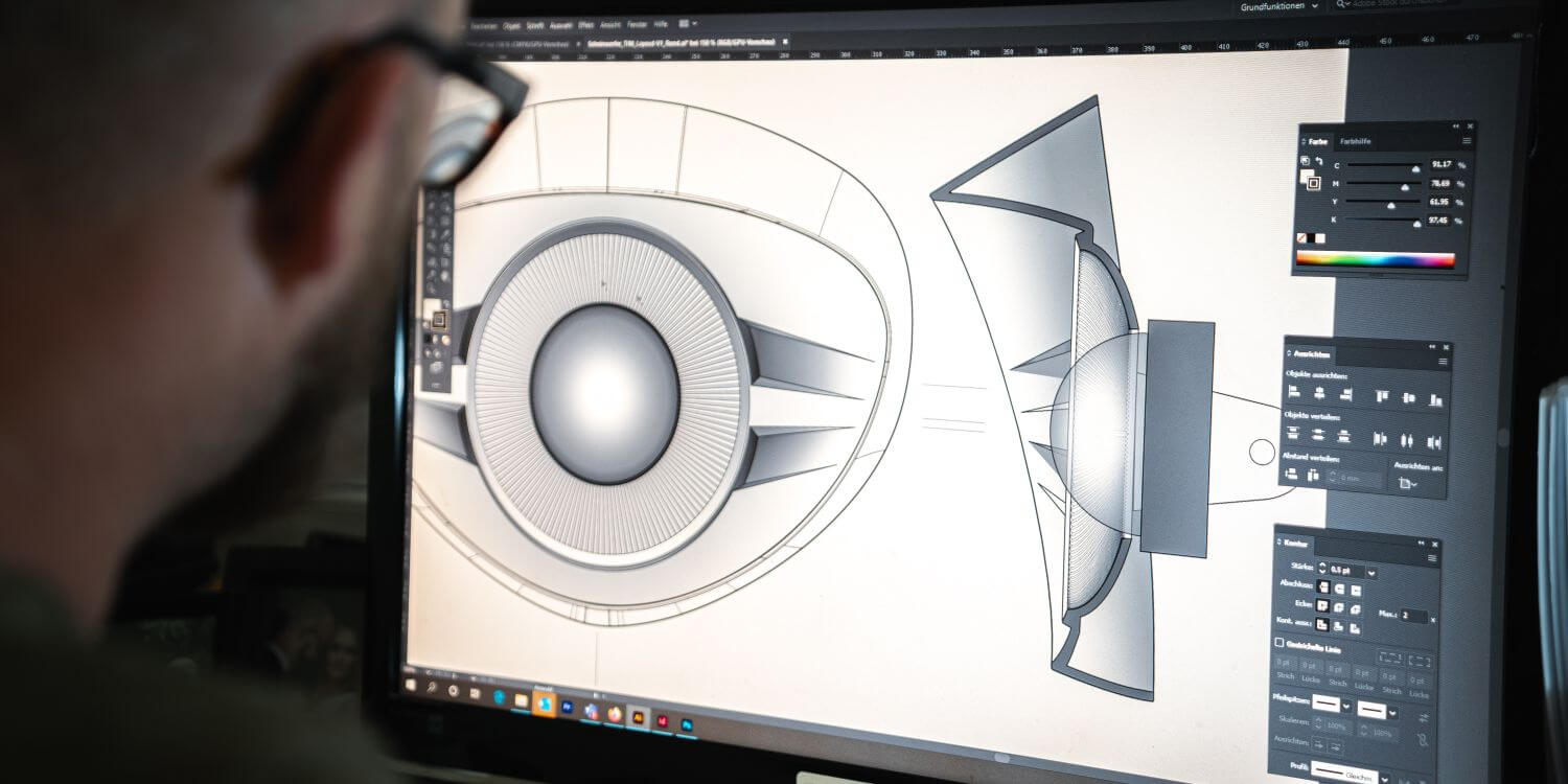 Was ist CAD-Software und ist dies auch etwas für mich? - Engelmann Software