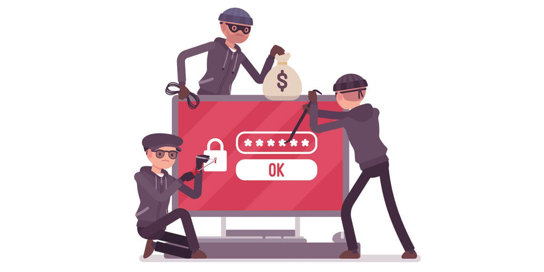 Wie sicher ist mein Passwort? - Engelmann Software