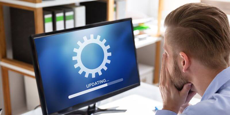 Wiederherstellungspunkte in Microsoft Windows – Fragen und Antworten - Engelmann Software