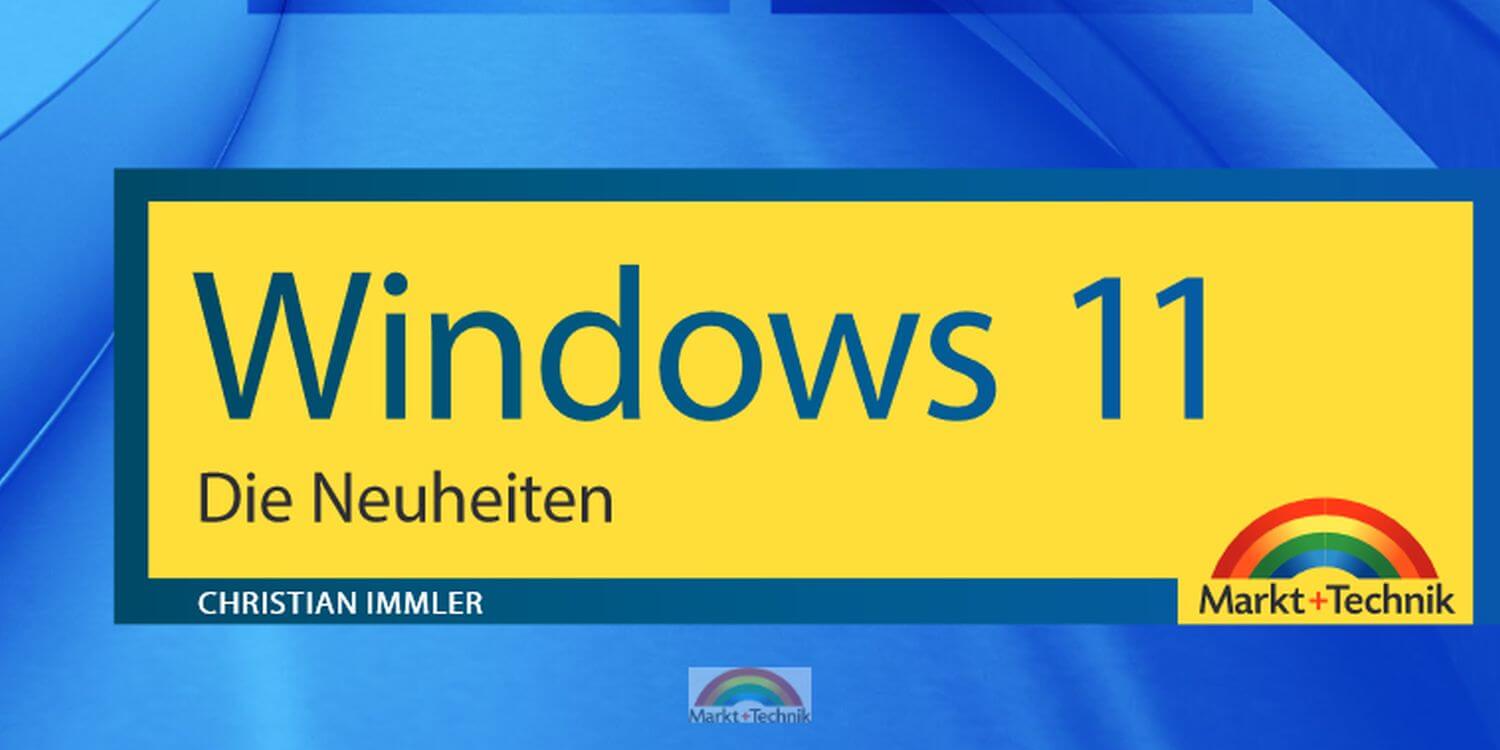 Windows 11 – 11 Tipps und Tricks: Für Einsteiger, Kenner und Profis - Engelmann Software