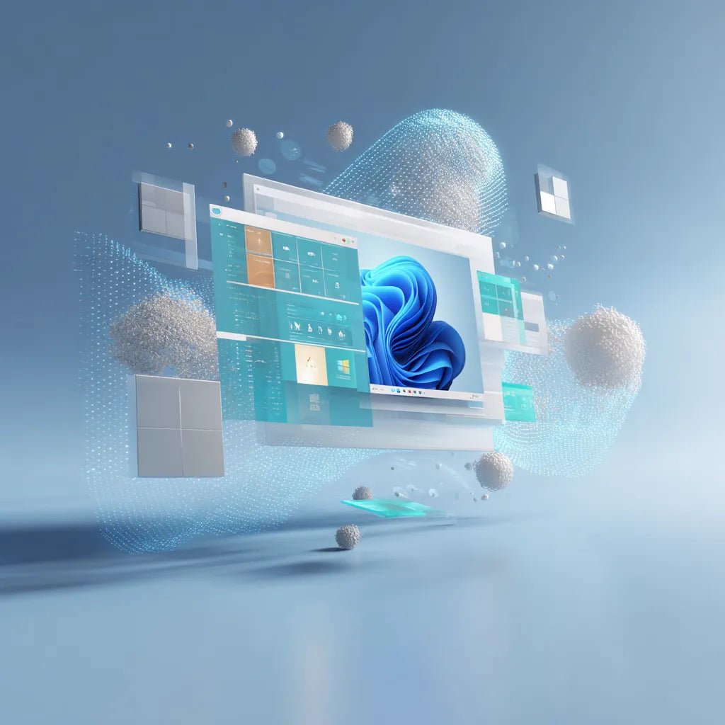 Windows 12: Was wirklich dran ist an „Hudson Valley Next" und CorePC - Engelmann Software