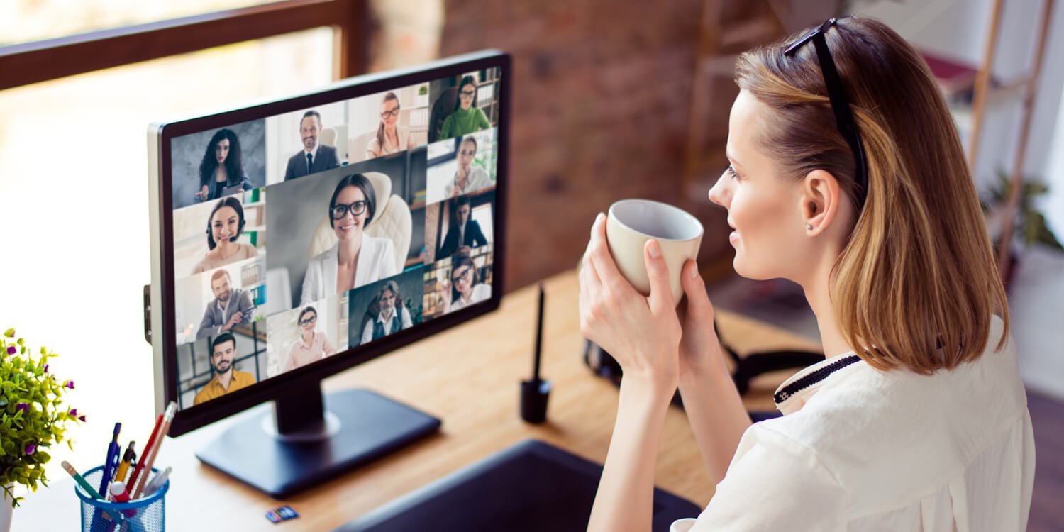 Zoom oder Teams - Welche Software für Videokonferenzen hat die Nase vorn? - Engelmann Software