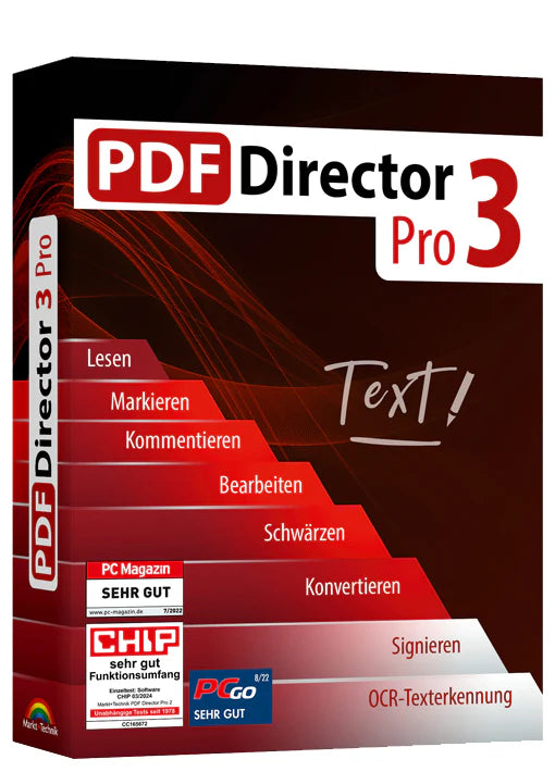 PDF Director 3 Pro