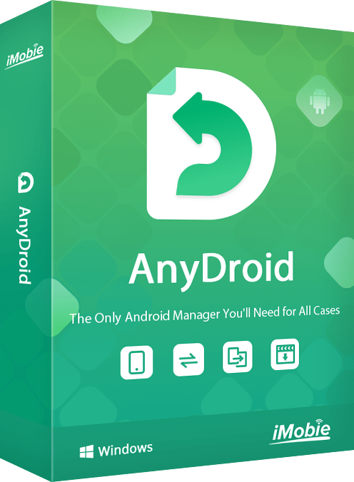 AnyDroid - Engelmann Software