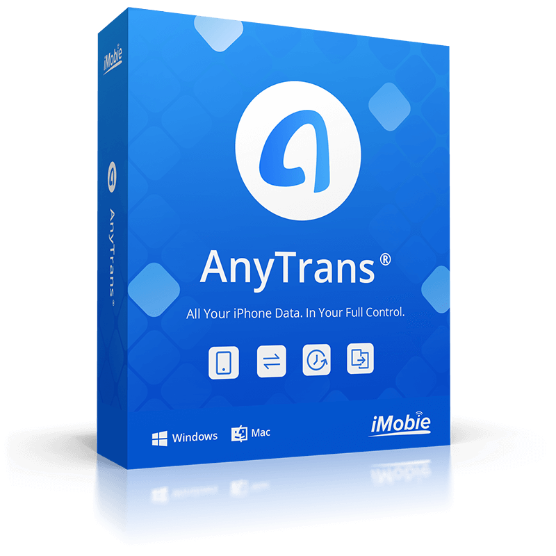 AnyTrans - Engelmann Software