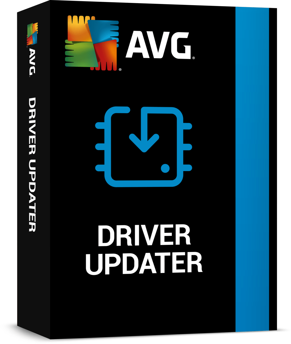 AVG Driver Updater 2026 - Engelmann Software