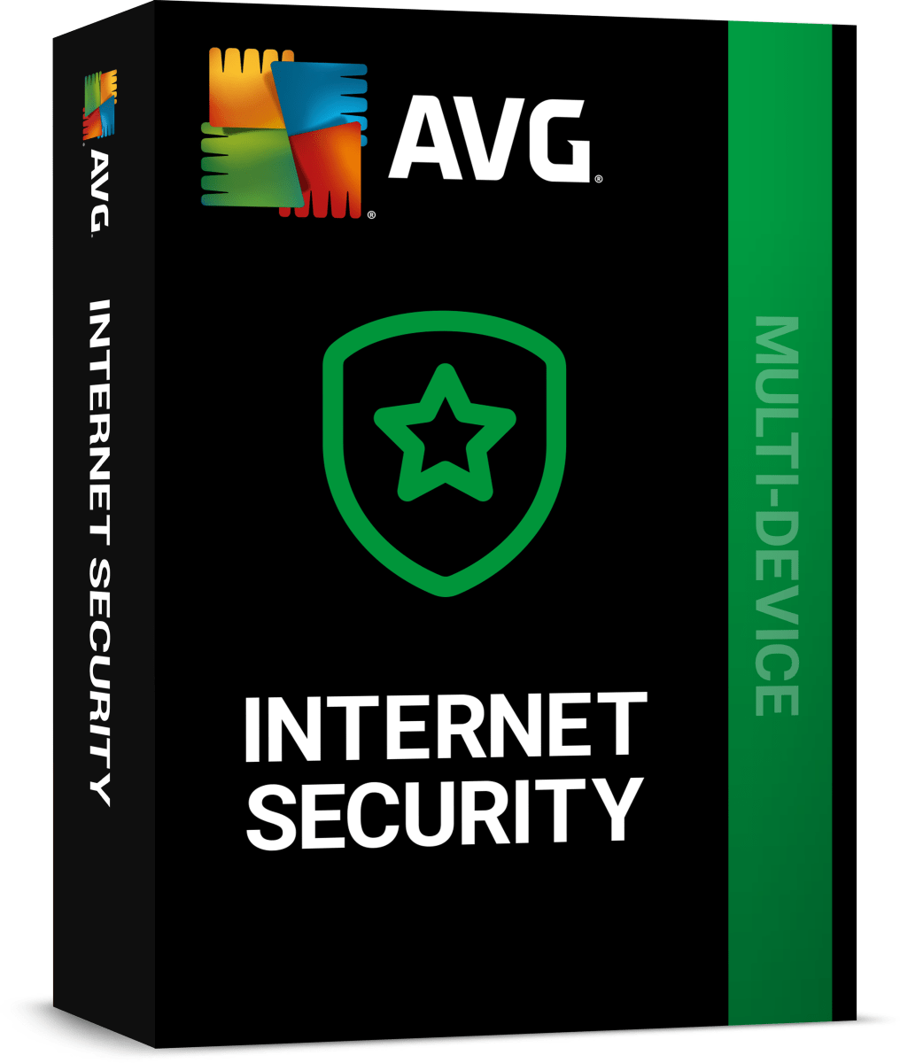 AVG Internet Security 2026 - Engelmann Software