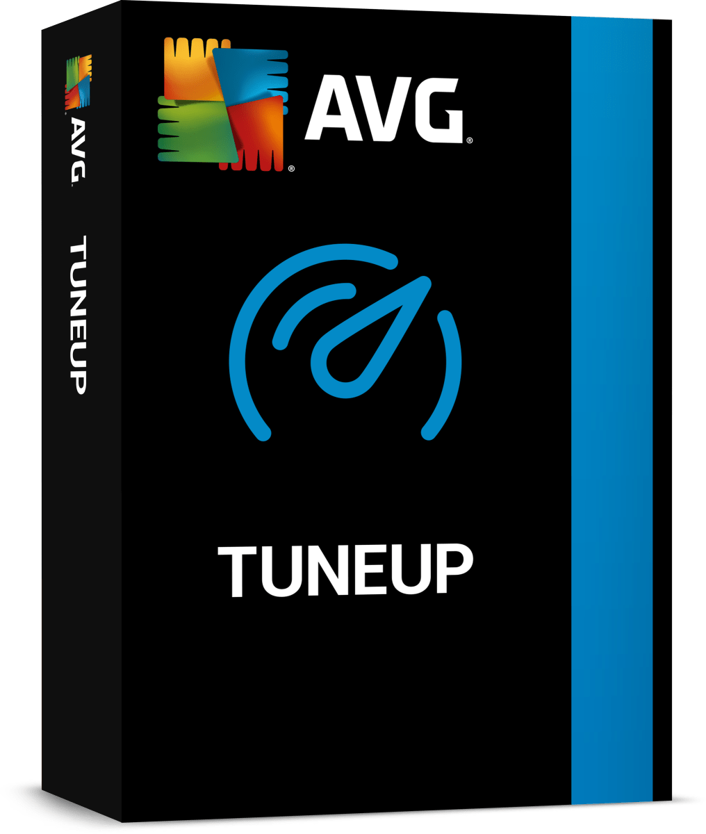 AVG TuneUp Utilities 2026 - Engelmann Software