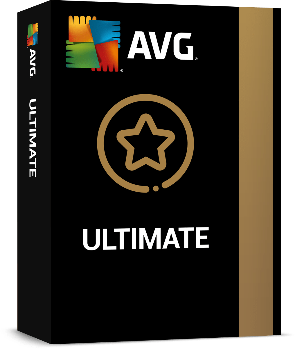 AVG Ultimate 2026 - Engelmann Software
