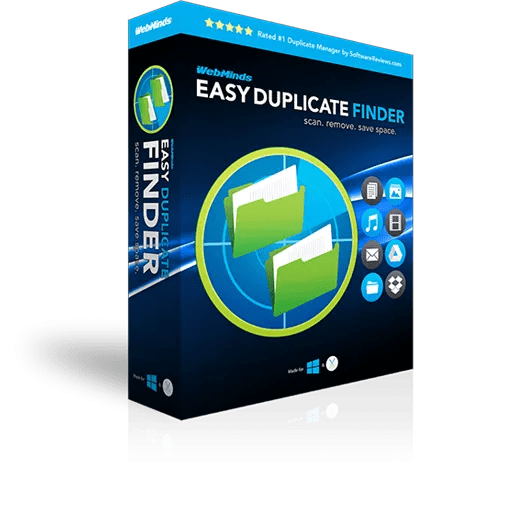 Easy Duplicate Finder - Engelmann Software