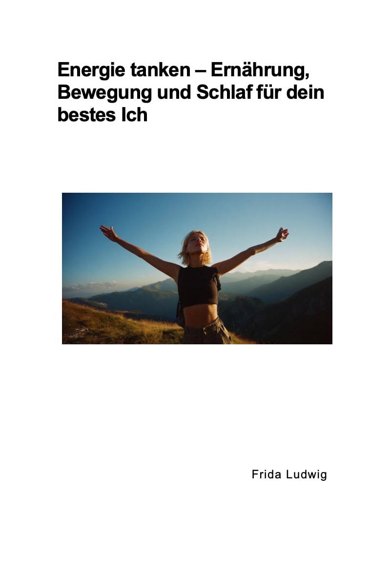 Gesünder Leben Bundle (2 E - Books) - Engelmann Software