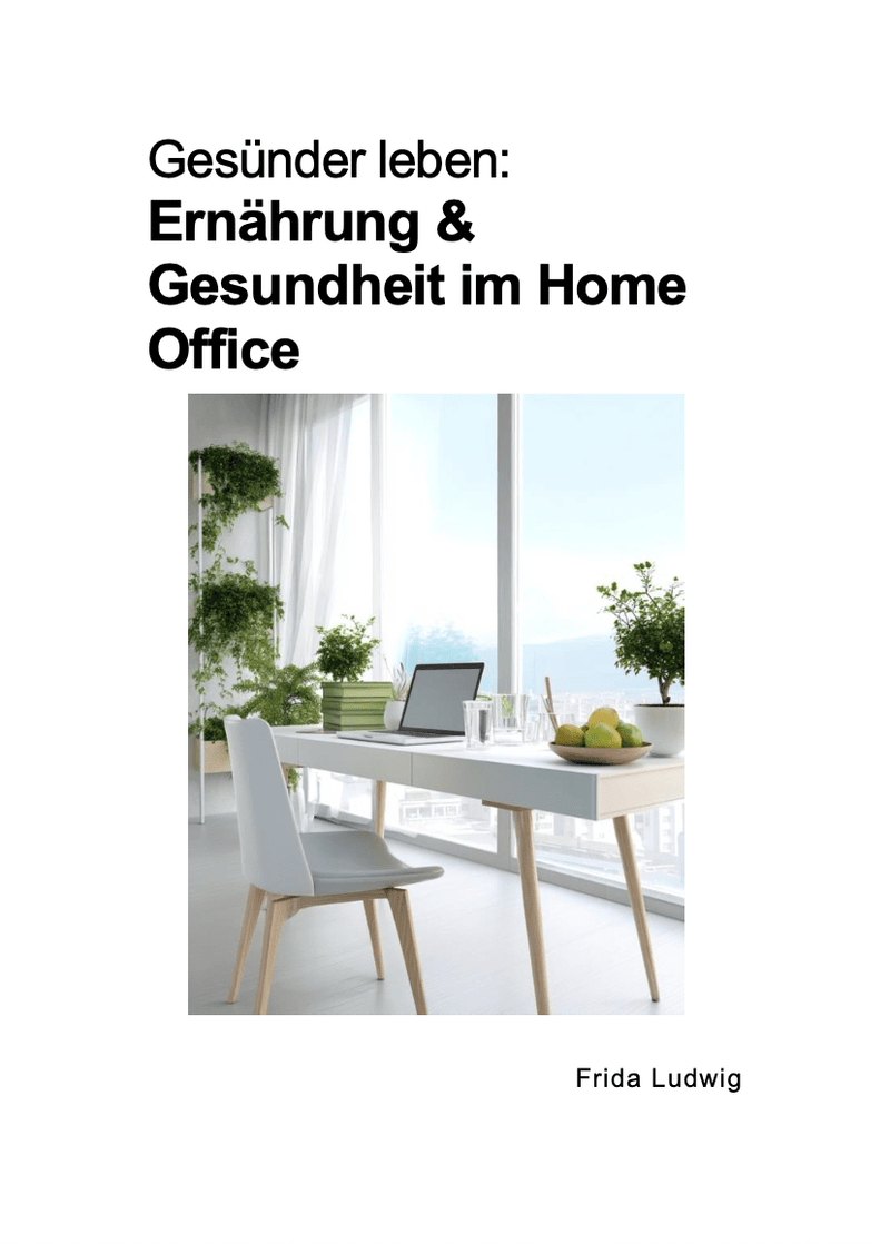Gesünder Leben Bundle (2 E - Books) - Engelmann Software