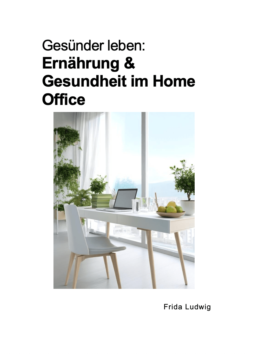 Gesünder Leben Bundle (2 E - Books) - Engelmann Software