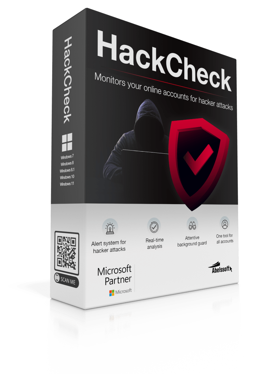 Hack Check - Engelmann Software