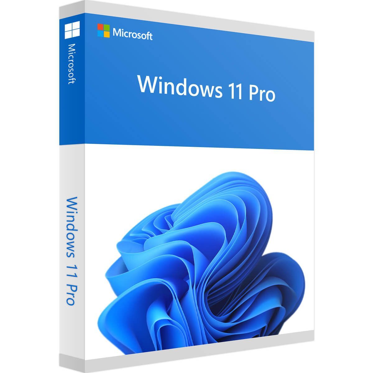 Microsoft Windows 11 Professional Pro - Aktivierungsschlüssel - Engelmann Software