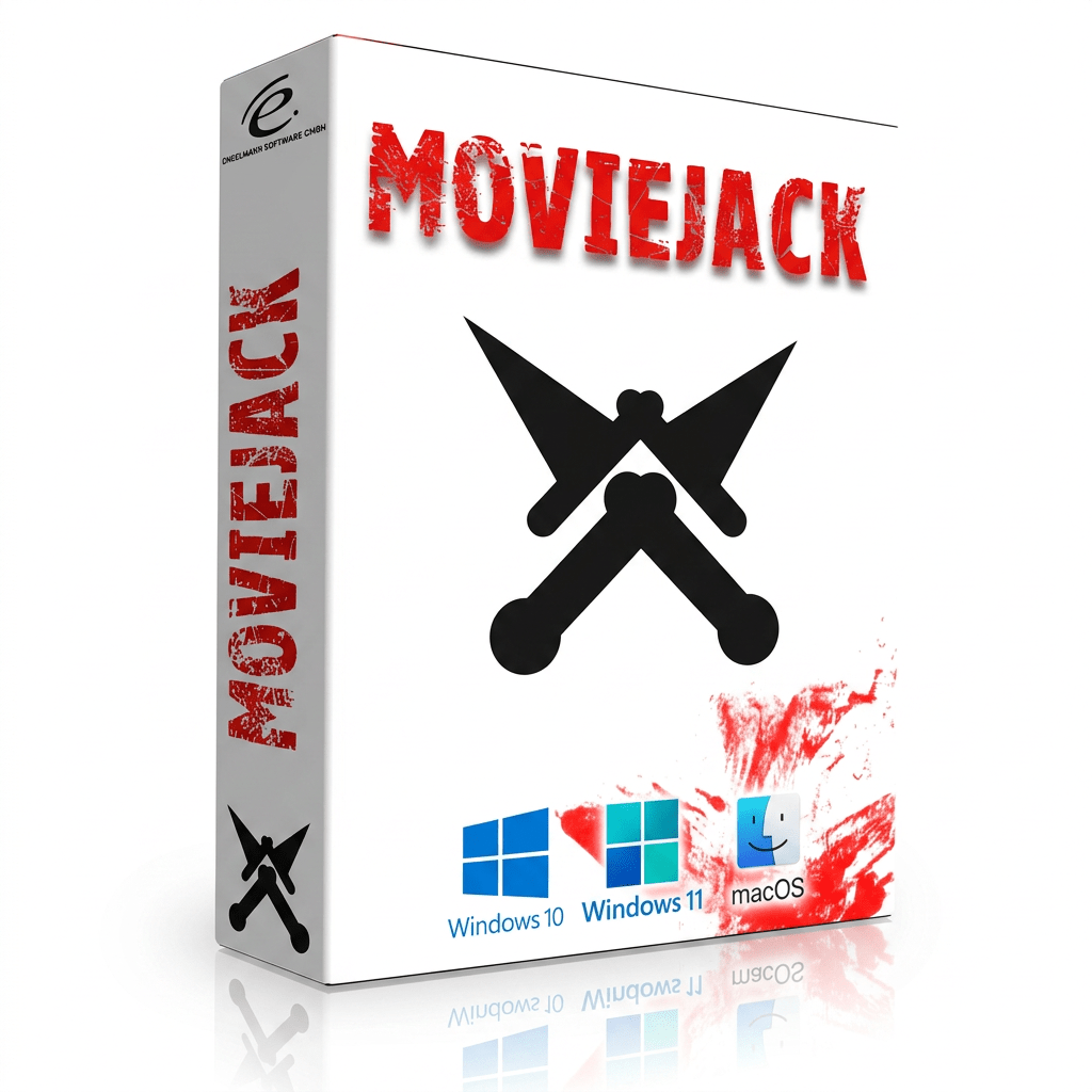 MovieJack - Engelmann Software