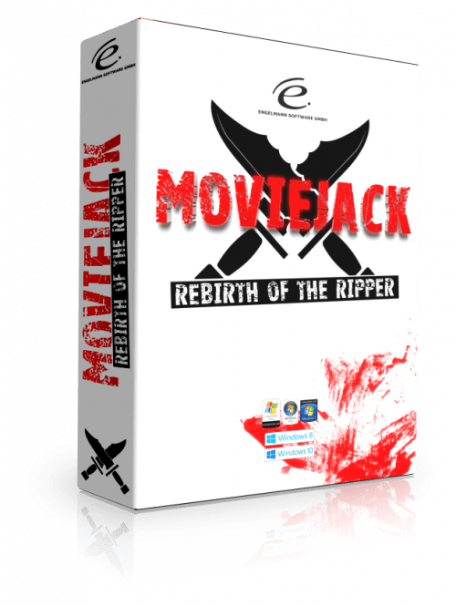 MovieJack - Engelmann Software